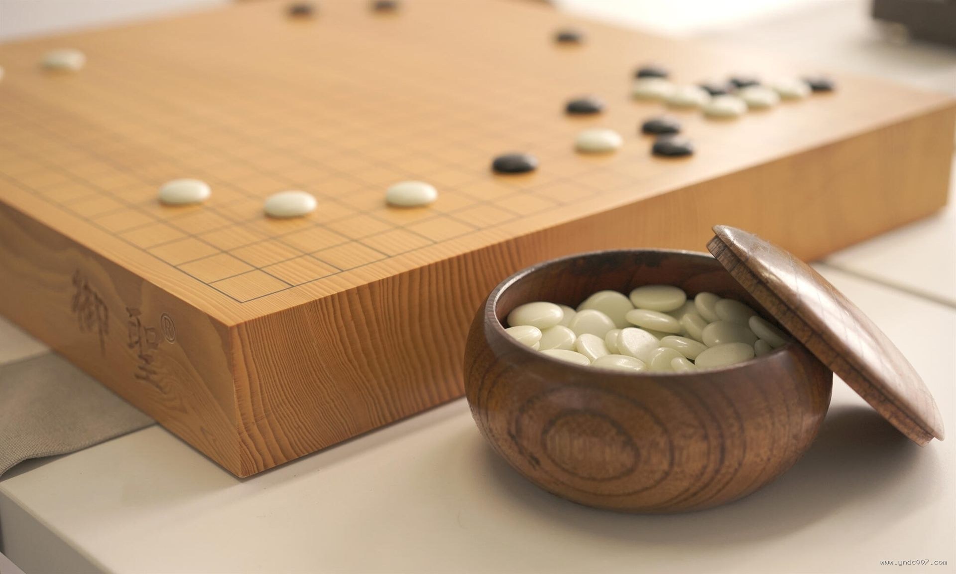 百富策略-价值投资如弈棋,谋定而后动